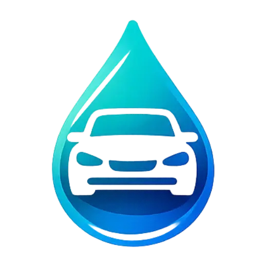 Lavage auto à domicile La Guérinière